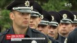 В Киеве патрульных хотят разделить по берегам Днепра