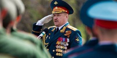 В Сирии погиб российский генерал, который командовал боевиками "ДНР" - СМИ