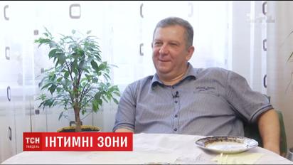 Андрій Рева живе на орендованій квартирі та зізнався, чому погладшав на посаді міністра