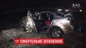 Авария в Харькове унесла жизни трех человек, еще двое - в больнице