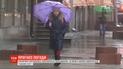 Синоптики прогнозують короткочасне похолодання