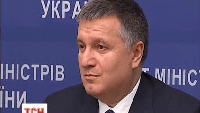 Аваков не бачить системи у хвилі самогубств екс-чиновників
