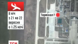 Для встречи паралимпийской сборной аэропорт "Борисполь" предоставил терминал F