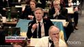 Скандал в ОБСЄ: на засідання Парламентської асамблеї допустили підсанкційних росіян