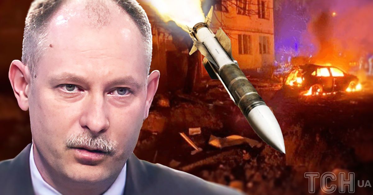 Олег Жданов