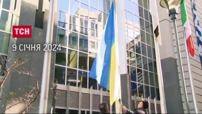 Головні новини 9 січня: закон про мобілізацію, новий прем'єр у Франції та негода на Вінниччині