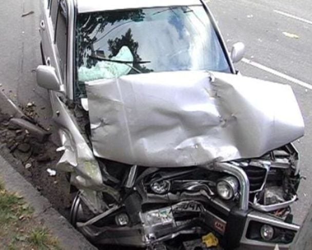 Наталья Могилевская попала в аварию в 2007 году / © 