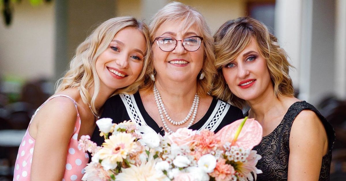 Дружина Віктора Павліка відповіла, де зараз її сестра, яка з родиною мешкає в атакованому Ізраїлі