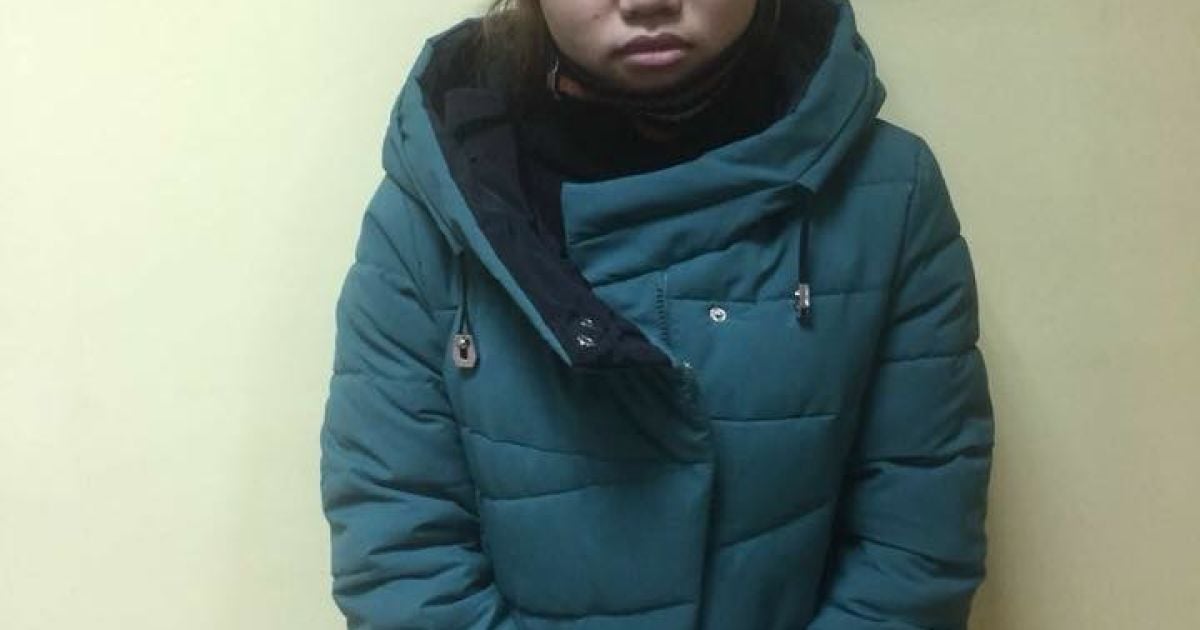 Із львівського дитячого притулку втекли троє дівчат-в'єтнамок_5 / © Facebook Igor Zinkevych