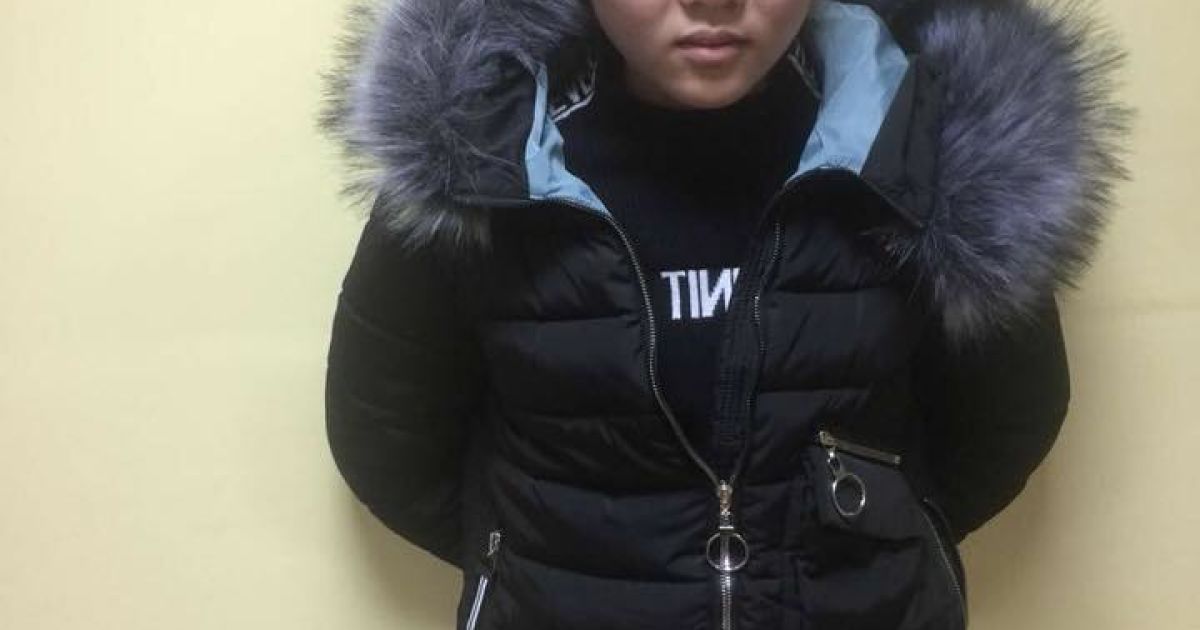 Із львівського дитячого притулку втекли троє дівчат-в'єтнамок_6 / © Facebook Igor Zinkevych