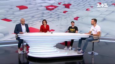 Кожен, хто переходить зараз на українську, «підтягує» ще трьох зі свого середовища: це півмільйона українців за 2 роки!