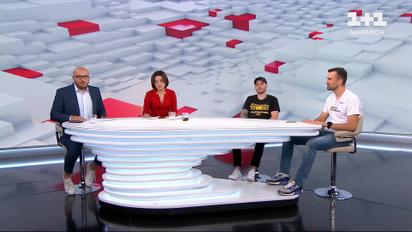 Кожен, хто переходить зараз на українську, «підтягує» ще трьох зі свого середовища: це півмільйона українців за 2 роки!