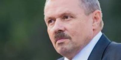12 лет за госизмену: суд огласил приговор крымскому экс-депутату