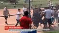 Битва батьків: американська поліція оприлюднила відео сварки, аби ідентифікувати порушників