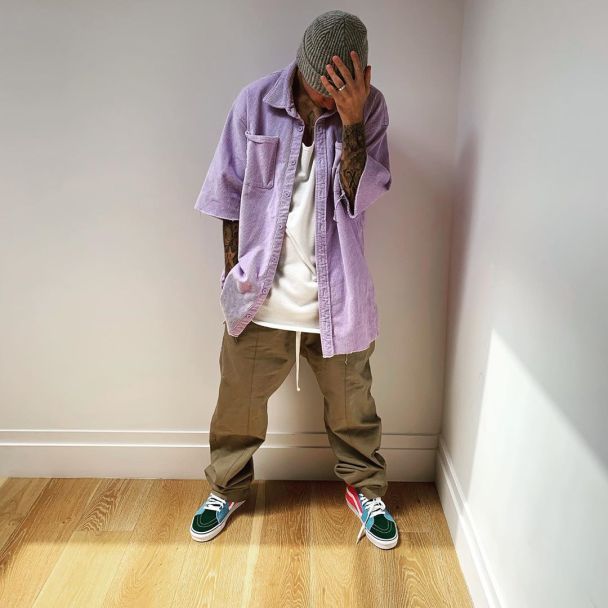  / © instagram.com/justinbieber