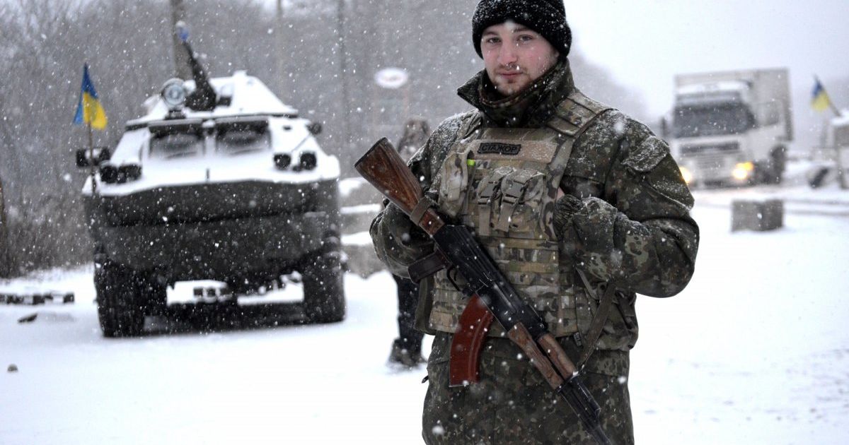 Военные и зоне АТО будут получать больше.