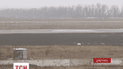 Тривають обстріли поблизу Донецького аеропорту