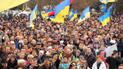 В КИУ заявили о массовом подкупе избирателей в Кривом Роге