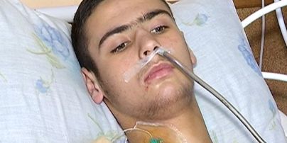 В Австрии отказались лечить тяжело больного львовянина, пока другие украинцы не погасят долги