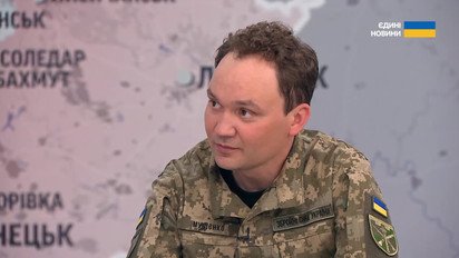 Наступ Росії в розпалі! Яка стратегічна ціль ворога? | Олександр Мусієнко