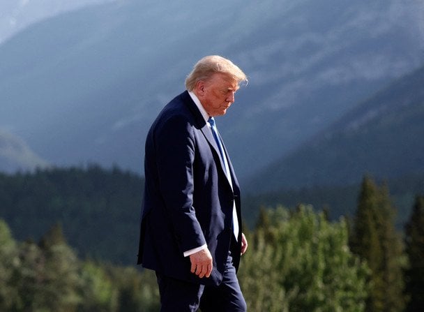 Трамп летит в Гаагу: саммит НАТО может стать его внешнеполитической победой