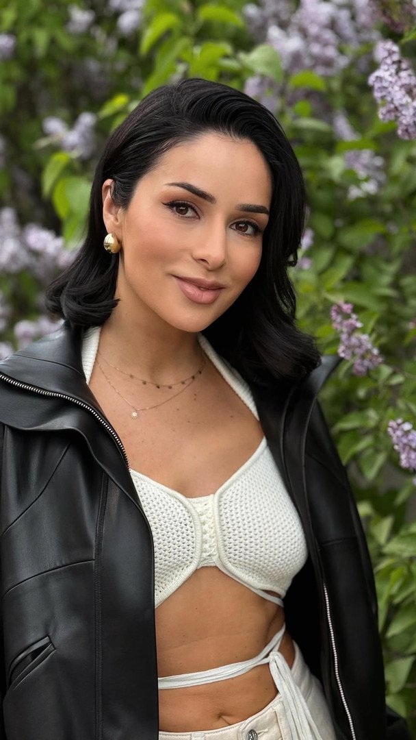 Злата Огнєвіч / © instagram.com/zlata.ognevich