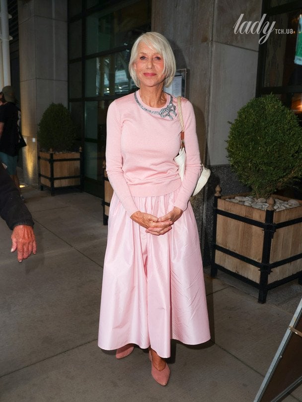 Гелен Міррен / © Getty Images