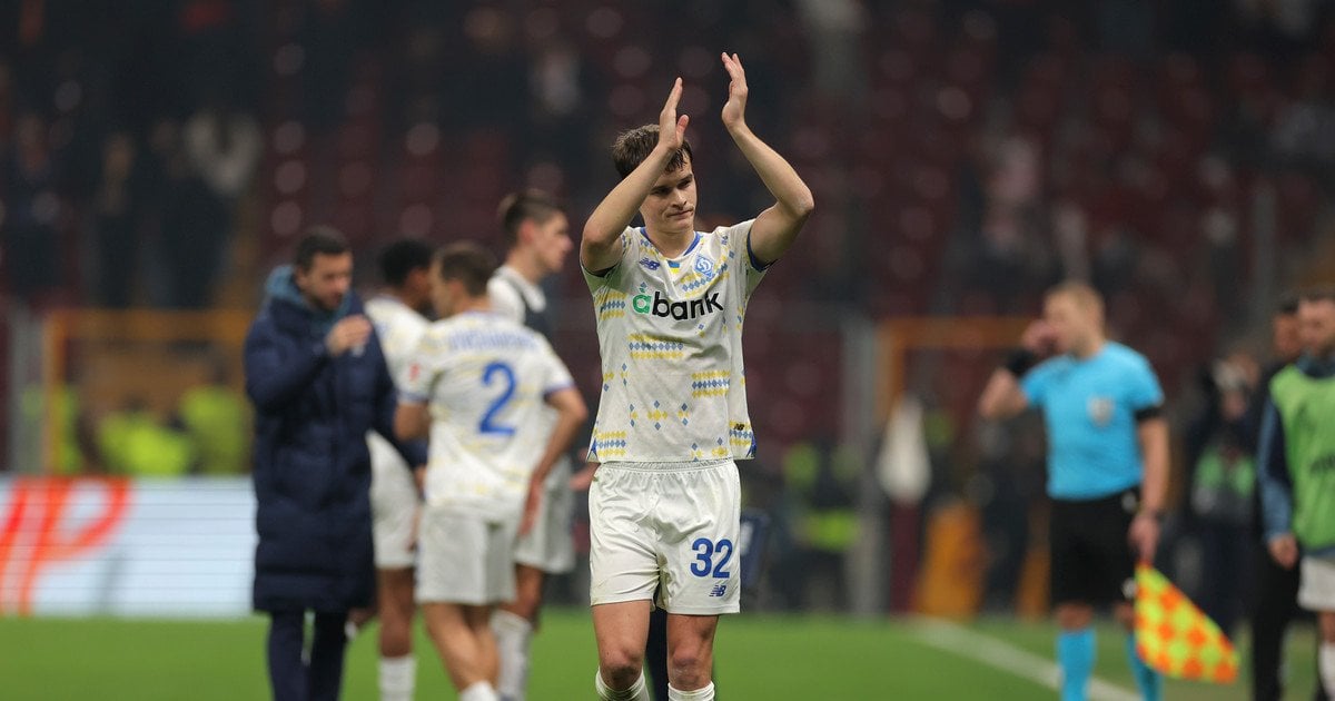 Тарас Михавко