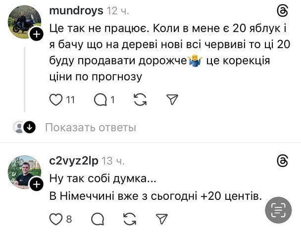 Українці пояснюють стрибок цін на пальне  / © Фото з відкритих джерел