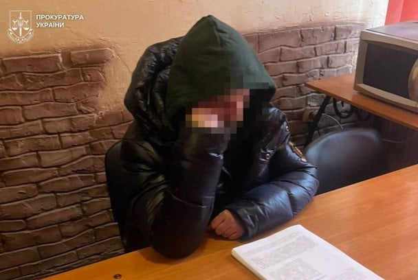 Врачи МСЭК во Львове выдали 56 фейковых справок об инвалидности / © Офис Генерального прокурора