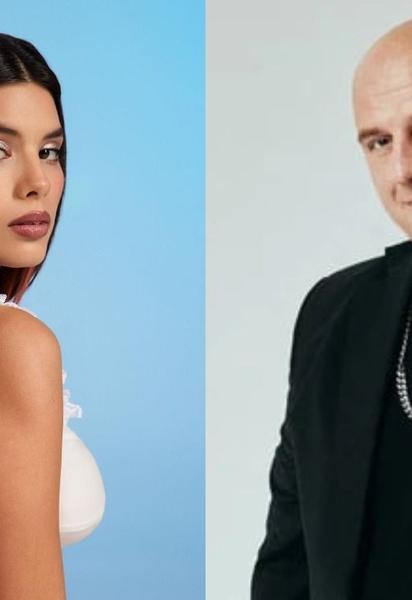 Michelle Andrade, Потап