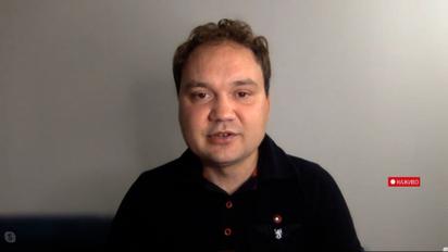 Ракетний терор - це тактика "сирійського м'ясника" Суровікіна