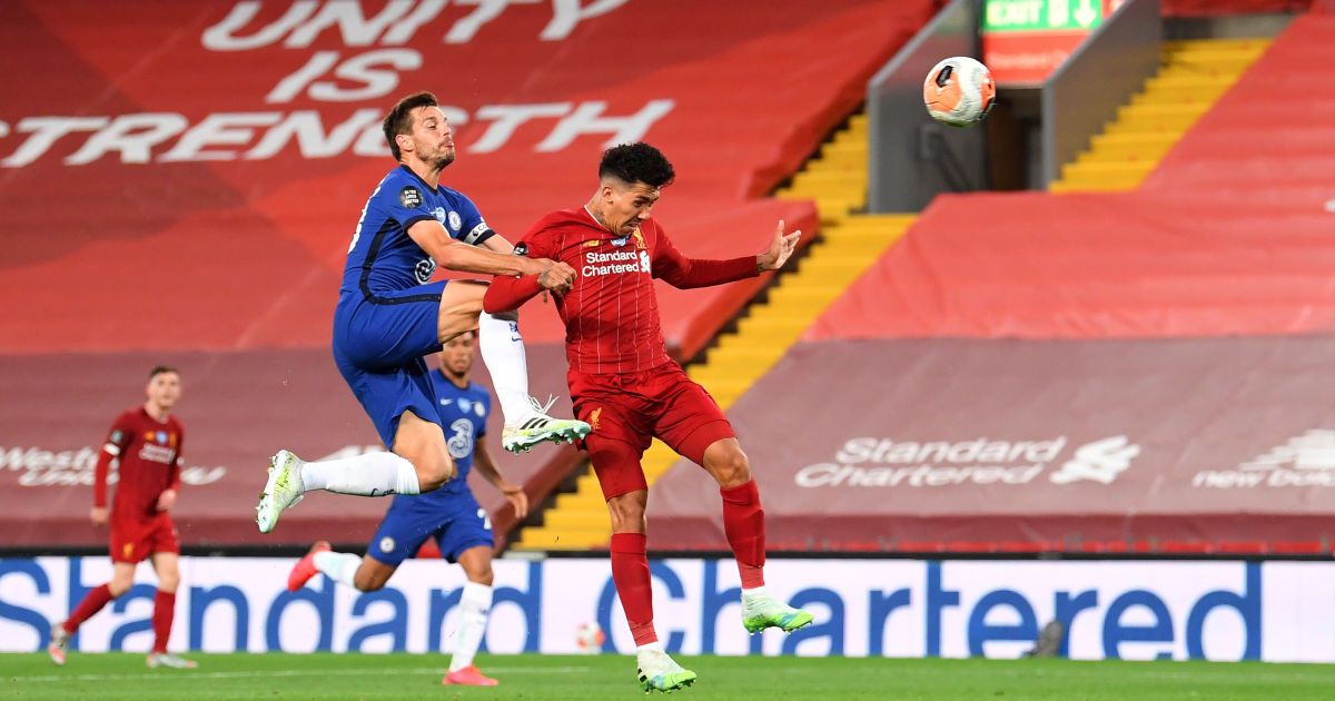 Вісім голів на двох: "Ліверпуль" у фантастичному матчі-триллері здобув перемогу над "Челсі"