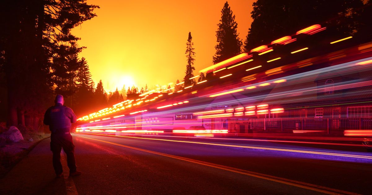 Від Європи до США: як масштабні пожежі роблять наш світ невпізнаваним