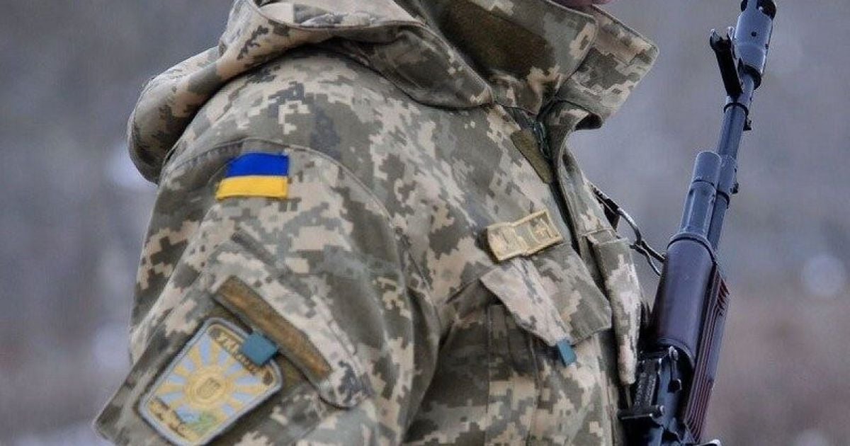 Чи можуть в Україні мобілізувати всіх чоловіків: відповідь полковника запасу
