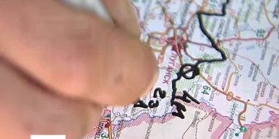 Передсмертне інтерв’ю волонтера Андрія Галущенка