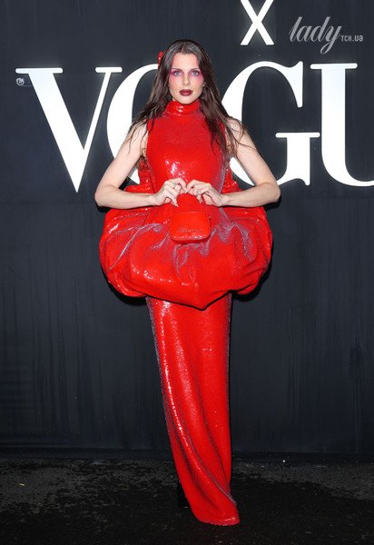 Джулия Фокс_2 / © Getty Images