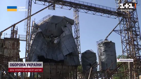 В курортному Очакові тривога лунає щогодини: окупанти замінували Кінбургську косу і звідти щодня б'ють по місту