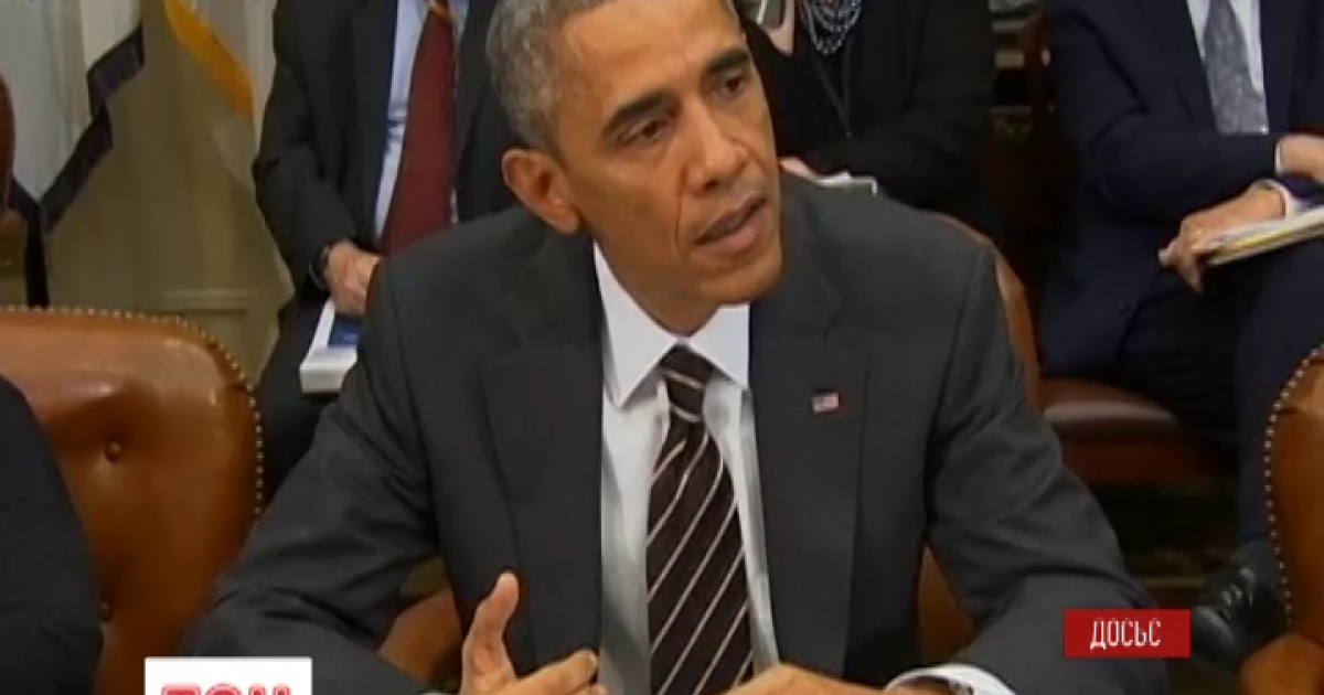 Обидві палати Конгресу ухвалили ще одну резолюцію до президента США - надати Україні летальну зброю