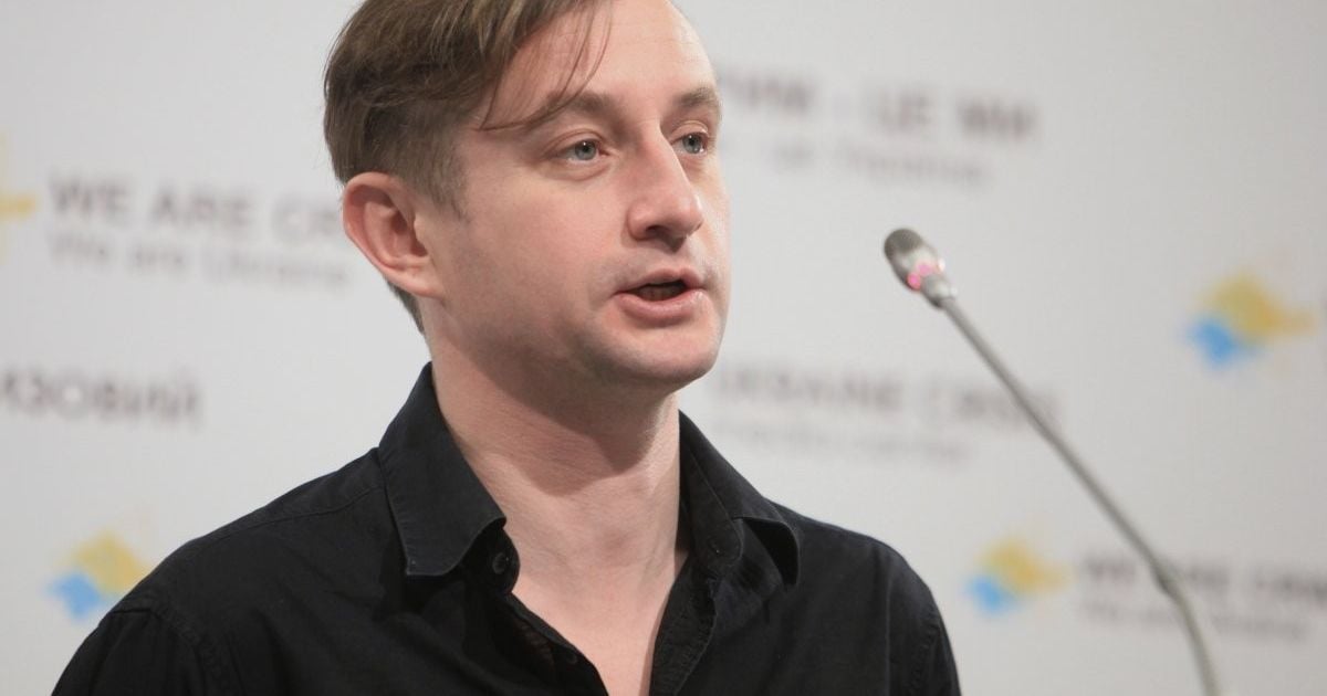 Сергій Жадан