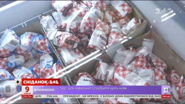 На что следует обращать внимание при выборе мороженого