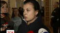 Ночью неизвестные пытались поджечь дом нардепа Виктории Войцицкой