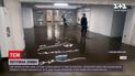 Погода в Украине: Киев накрыл мощный ливень с грозой и штормовым ветром