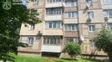 Собака помер через падіння з 6-го поверху