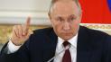 Президент России Владимир Путин
