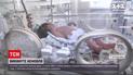 Новости Украины: полиция продолжает поиски роженицы, оставившей новорожденного сына на территории заброшенного завода