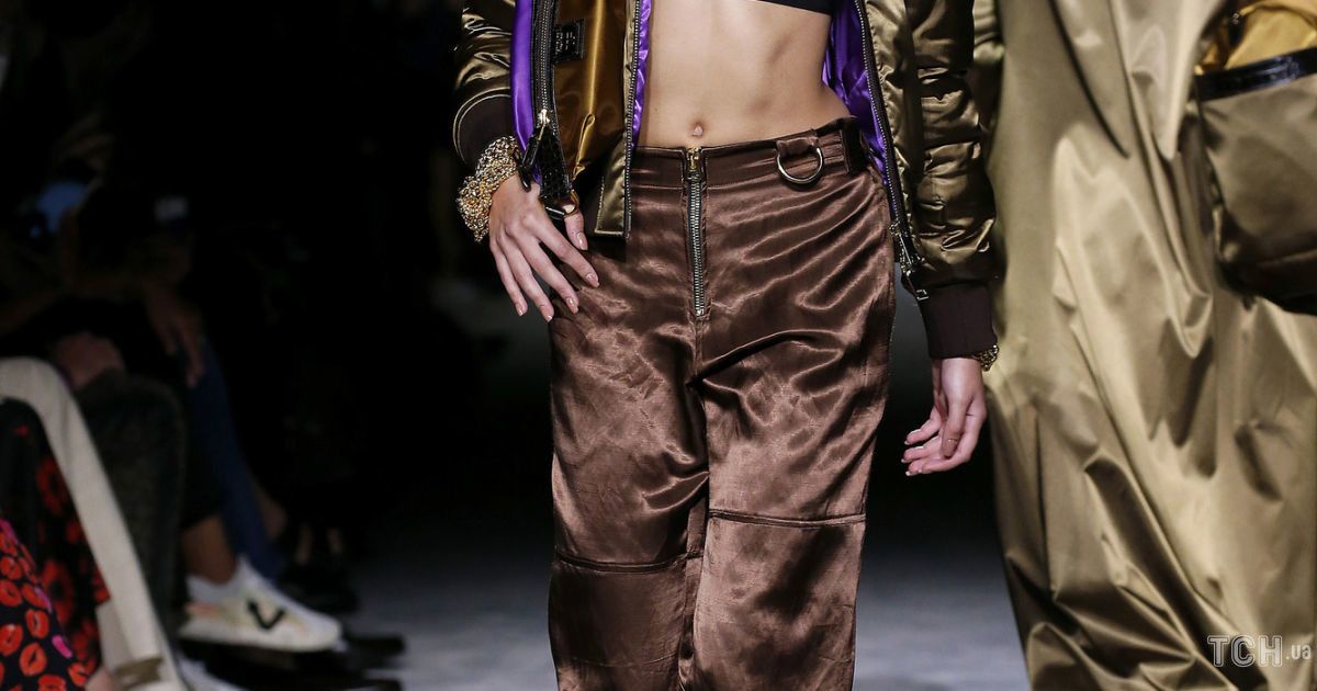 Колекція Tom Ford прет-а-порте сезону весна-літо 2022