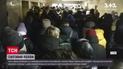 Столица тонет в пробках: давки из людей образуются даже в метро