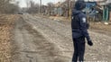 Полиция эвакуирует жителей приграничья Сумщины