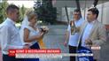 В Тернополе студентка педагогического вуза поступала на магистратуру в свадебном платье